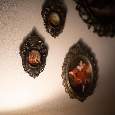 Boudoir Degli Orti, Unconventional Stay In Borgata, Siracusa Syracuse Exterior foto