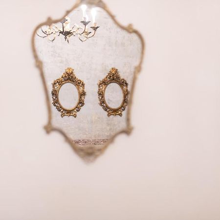 Boudoir Degli Orti, Unconventional Stay In Borgata, Siracusa Syracuse Exterior foto