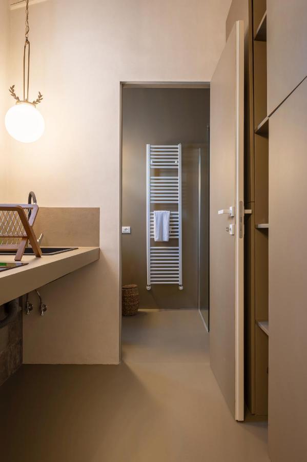 Boudoir Degli Orti, Unconventional Stay In Borgata, Siracusa Syracuse Exterior foto