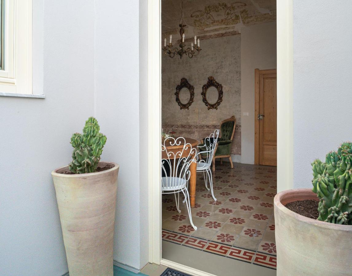Boudoir Degli Orti, Unconventional Stay In Borgata, Siracusa Syracuse Exterior foto