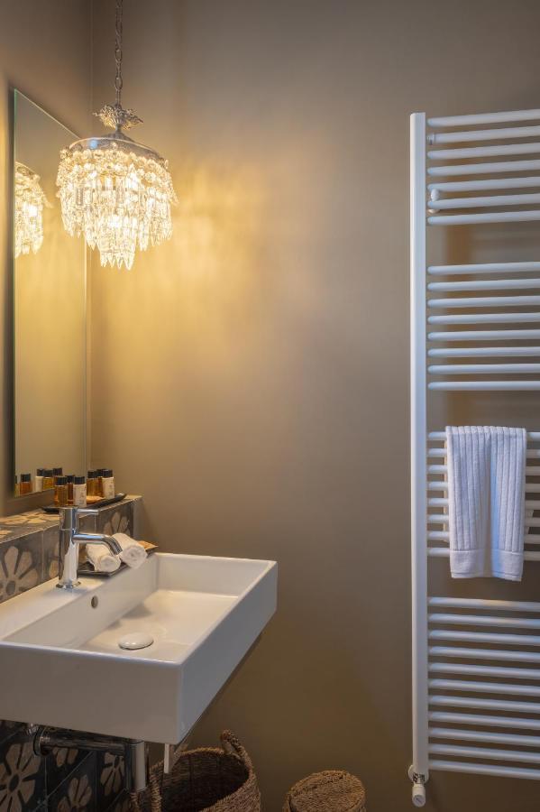 Boudoir Degli Orti, Unconventional Stay In Borgata, Siracusa Syracuse Exterior foto