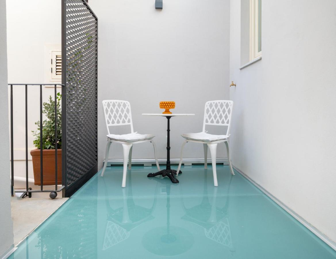 Boudoir Degli Orti, Unconventional Stay In Borgata, Siracusa Syracuse Exterior foto