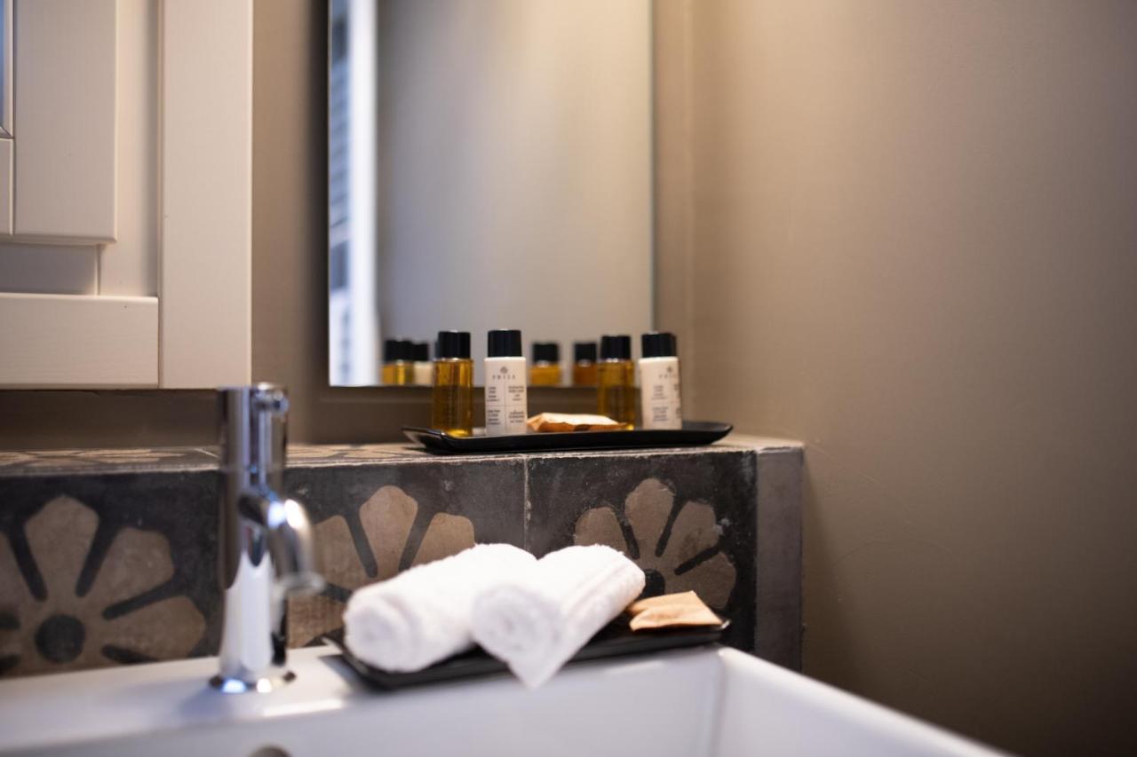 Boudoir Degli Orti, Unconventional Stay In Borgata, Siracusa Syracuse Exterior foto