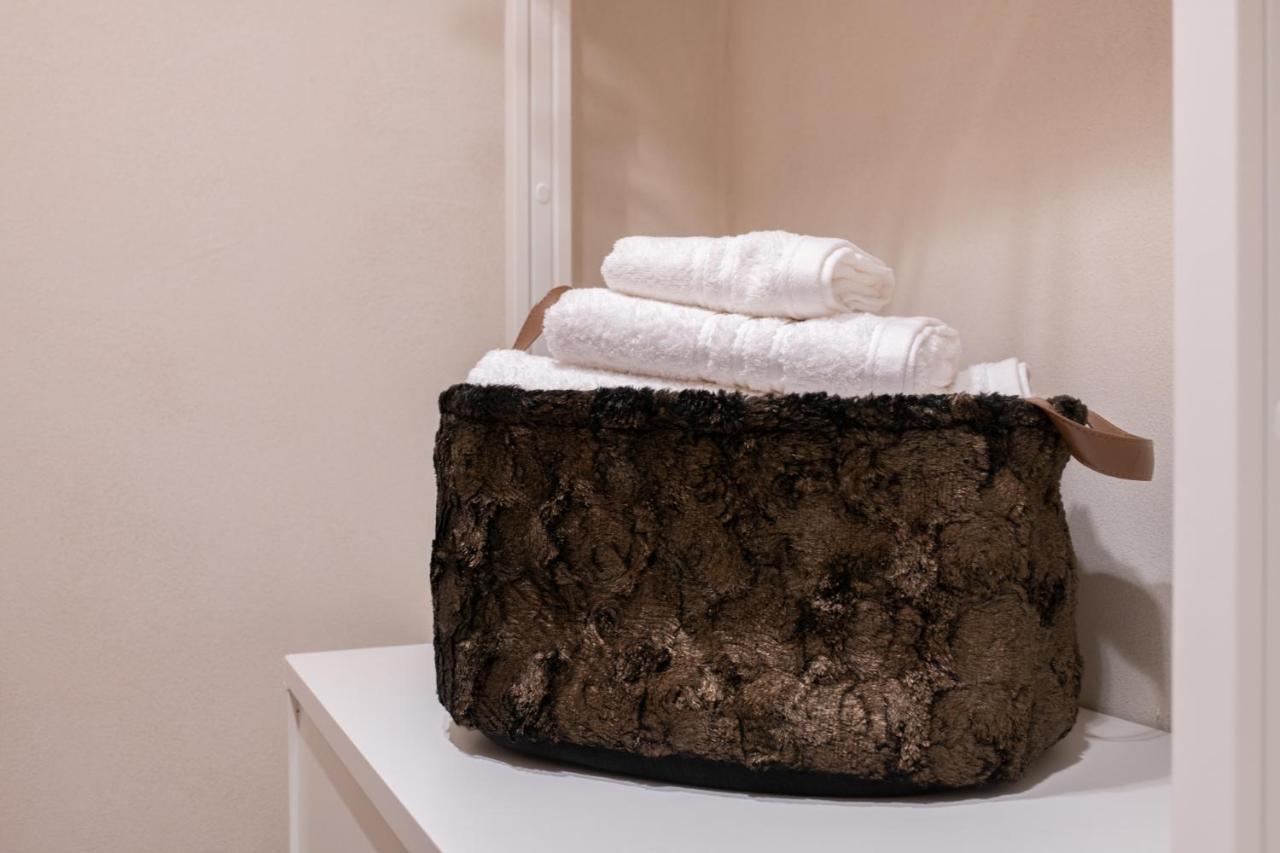 Boudoir Degli Orti, Unconventional Stay In Borgata, Siracusa Syracuse Exterior foto