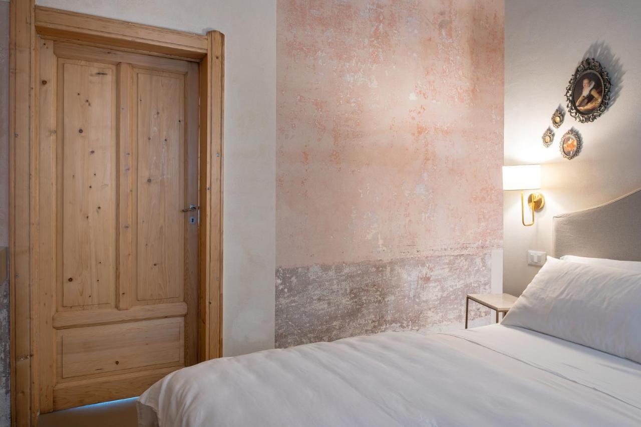 Boudoir Degli Orti, Unconventional Stay In Borgata, Siracusa Syracuse Exterior foto