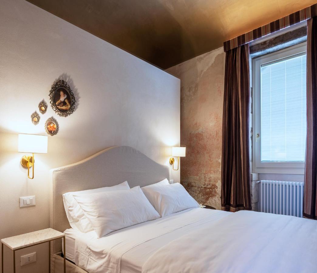 Boudoir Degli Orti, Unconventional Stay In Borgata, Siracusa Syracuse Exterior foto