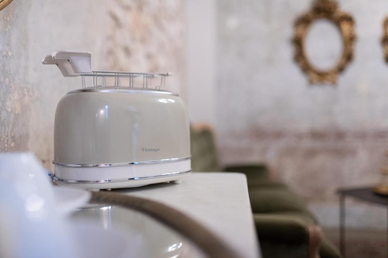 Boudoir Degli Orti, Unconventional Stay In Borgata, Siracusa Syracuse Exterior foto