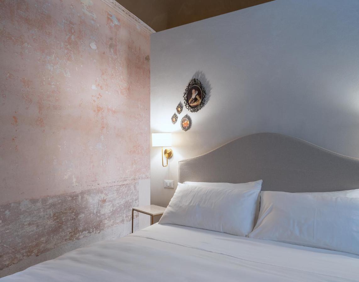 Boudoir Degli Orti, Unconventional Stay In Borgata, Siracusa Syracuse Exterior foto