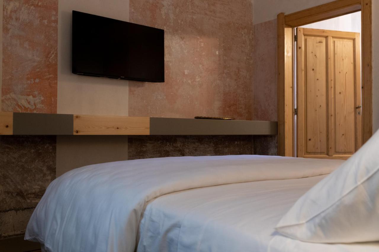 Boudoir Degli Orti, Unconventional Stay In Borgata, Siracusa Syracuse Exterior foto