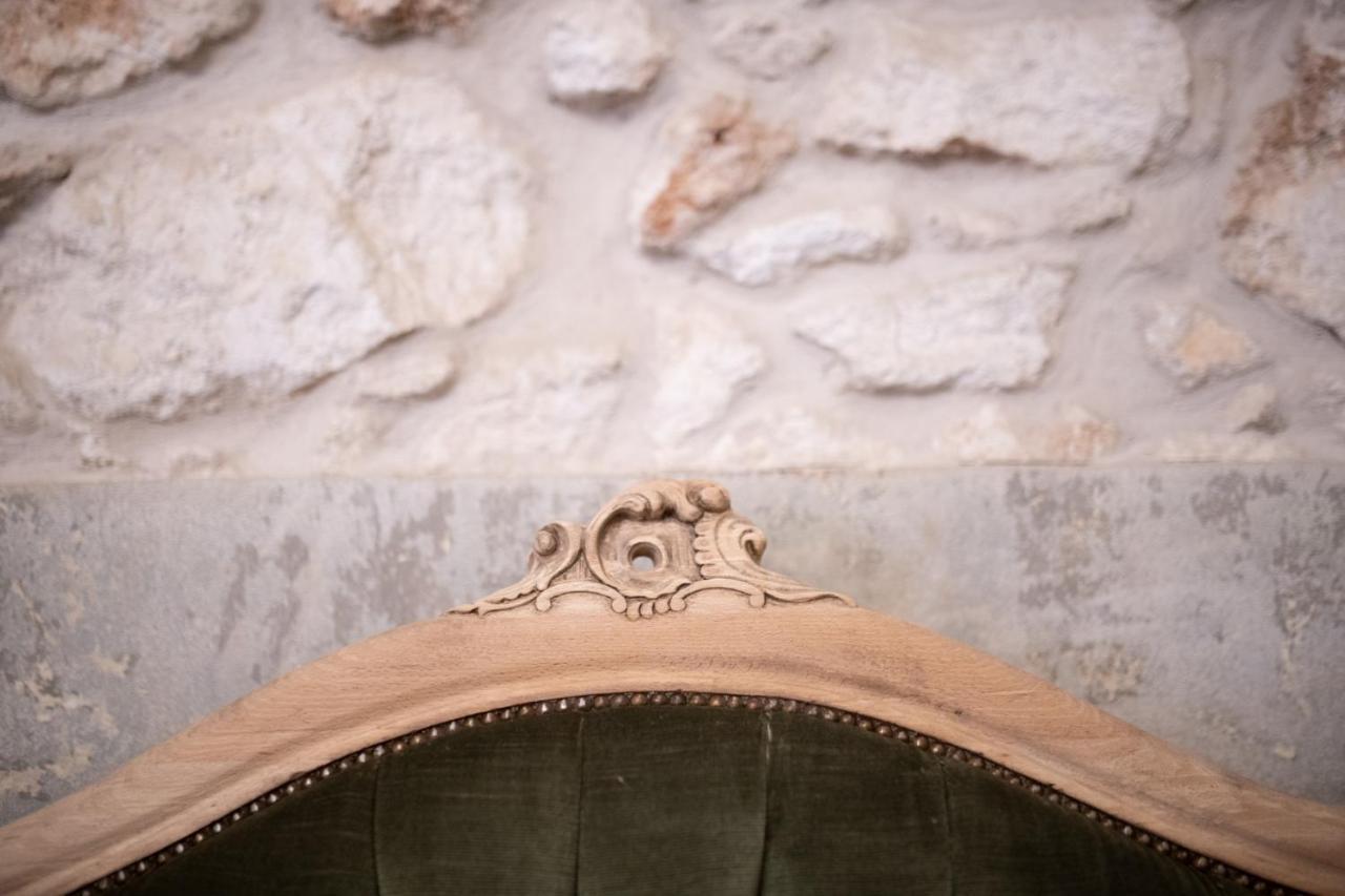 Boudoir Degli Orti, Unconventional Stay In Borgata, Siracusa Syracuse Exterior foto