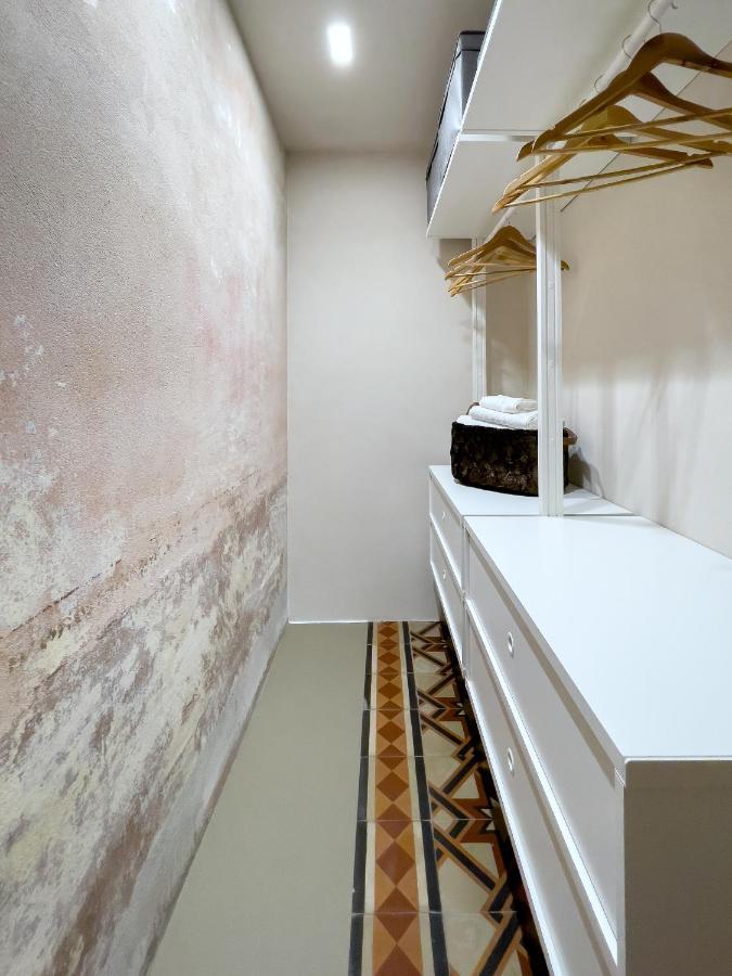 Boudoir Degli Orti, Unconventional Stay In Borgata, Siracusa Syracuse Exterior foto