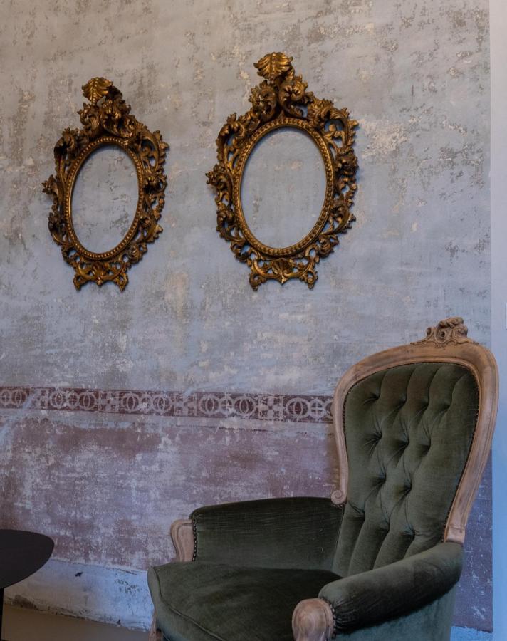 Boudoir Degli Orti, Unconventional Stay In Borgata, Siracusa Syracuse Exterior foto