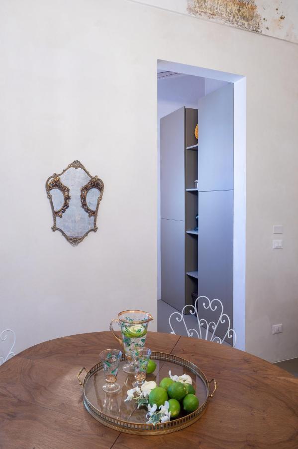 Boudoir Degli Orti, Unconventional Stay In Borgata, Siracusa Syracuse Exterior foto
