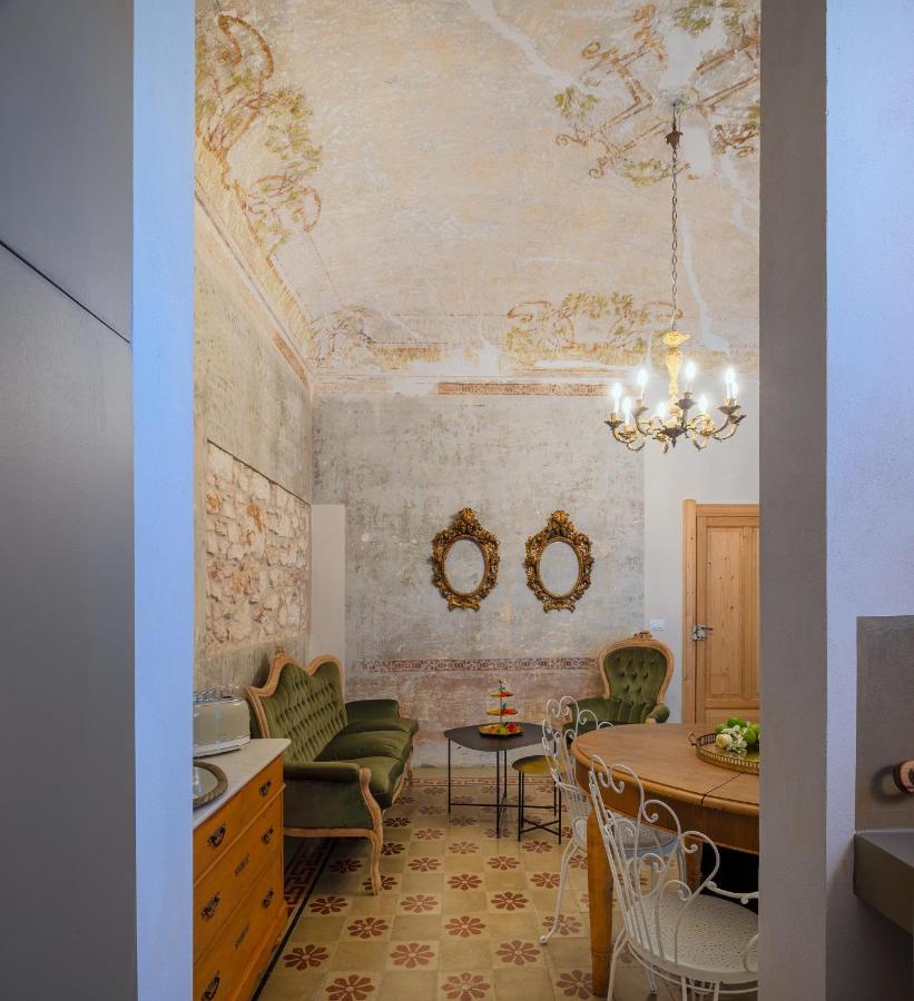 Boudoir Degli Orti, Unconventional Stay In Borgata, Siracusa Syracuse Exterior foto