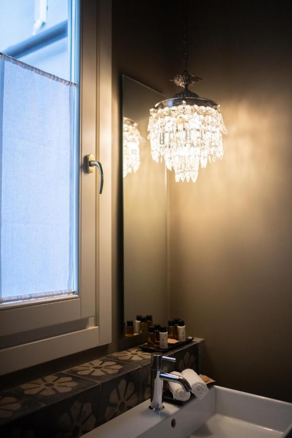 Boudoir Degli Orti, Unconventional Stay In Borgata, Siracusa Syracuse Exterior foto